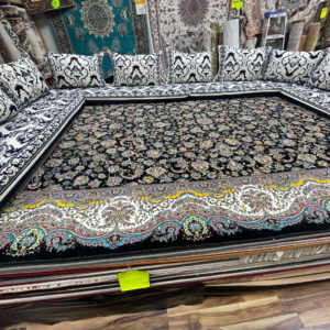 #2107 - Doshak Set (Afghani)