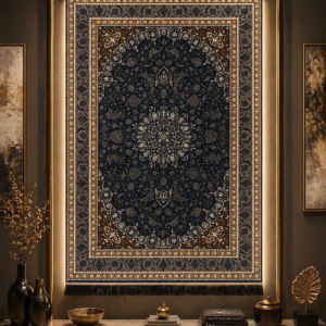 Persian Machine Rug