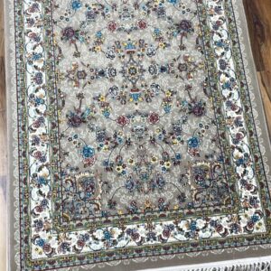 Persian Machine Rug