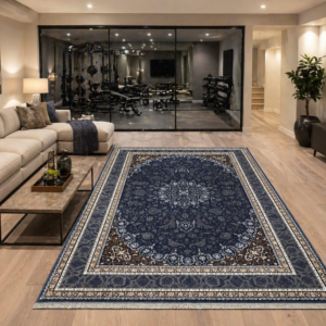 Persian Machine Rug