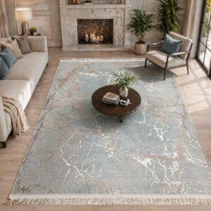 Persian Machine Rug