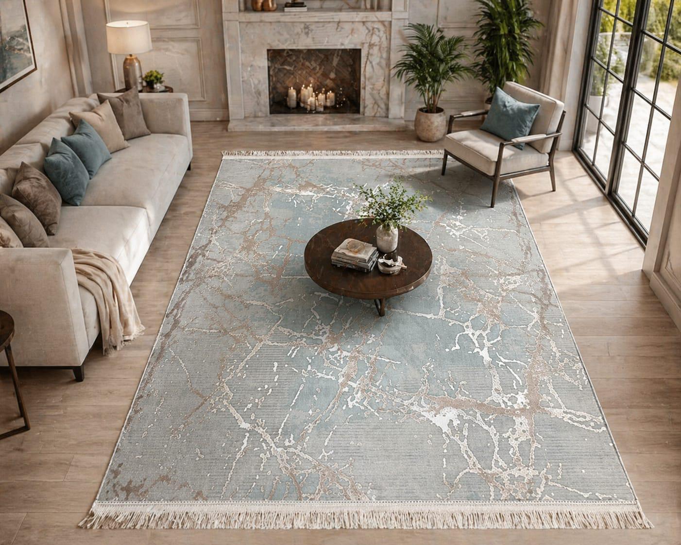 #2104 – Area Rug (Machine-made) (Copy)