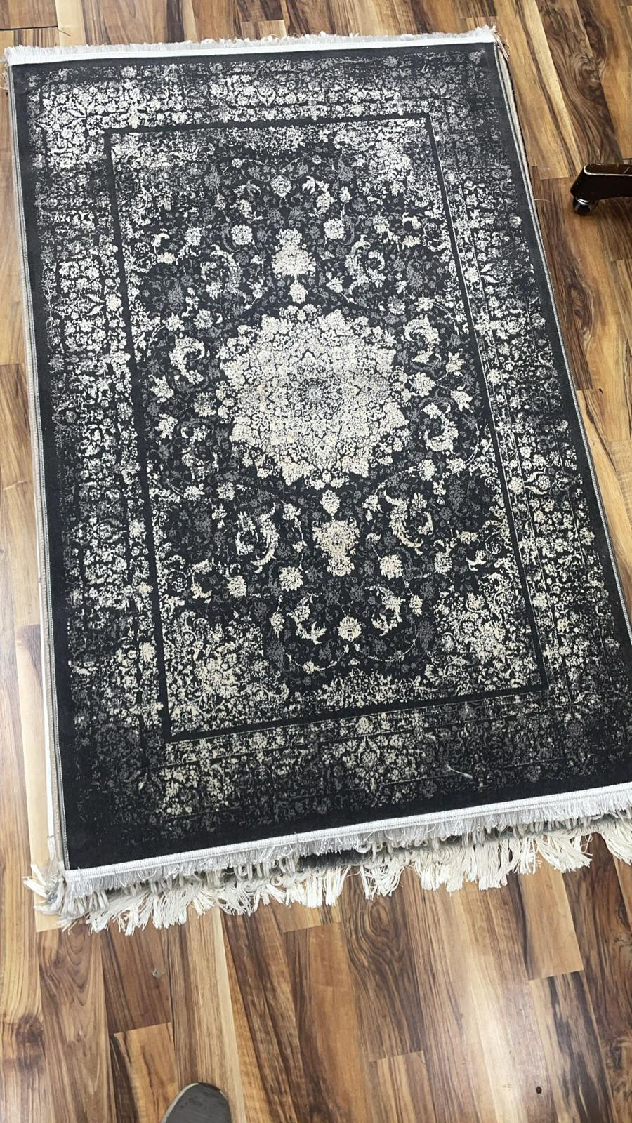 #2105 – Persian Rug (Hand-made) (Copy)