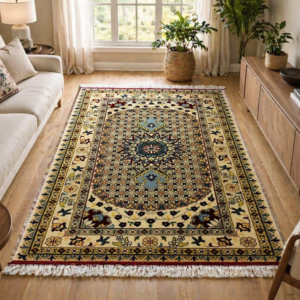 Persian Machine Rug
