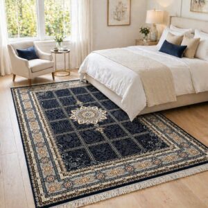 Persian Machine Rug