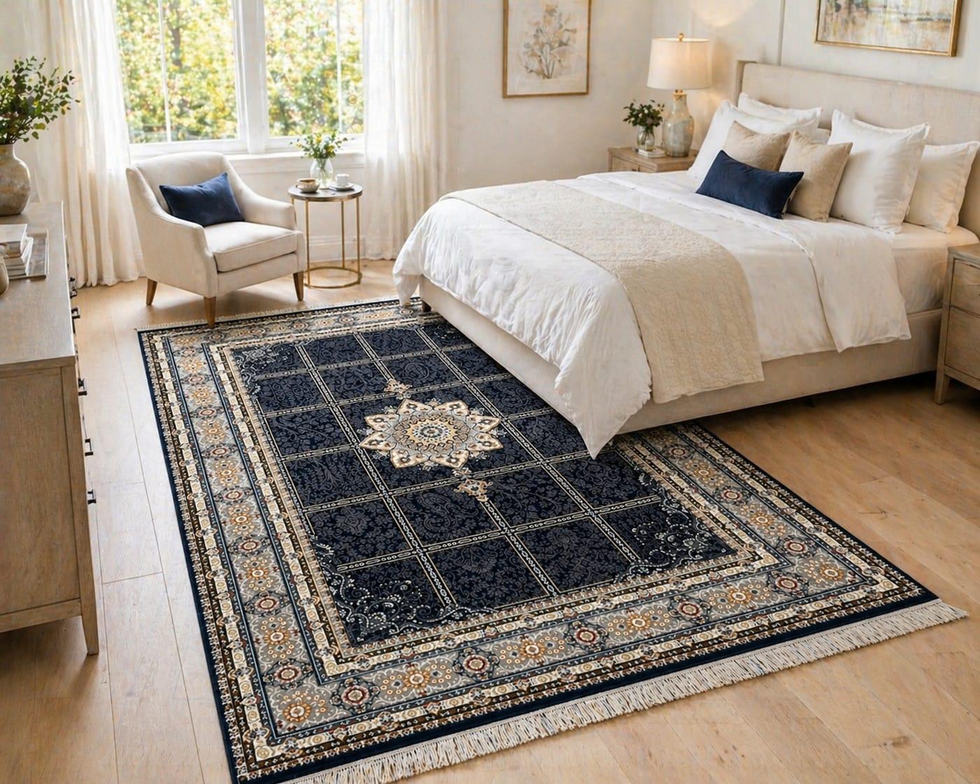 Persian Machine Rug