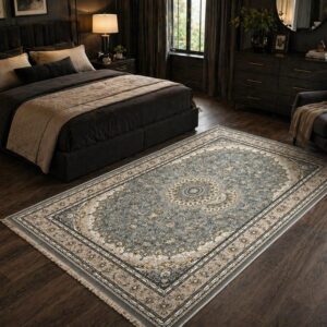 Persian Machine Rug