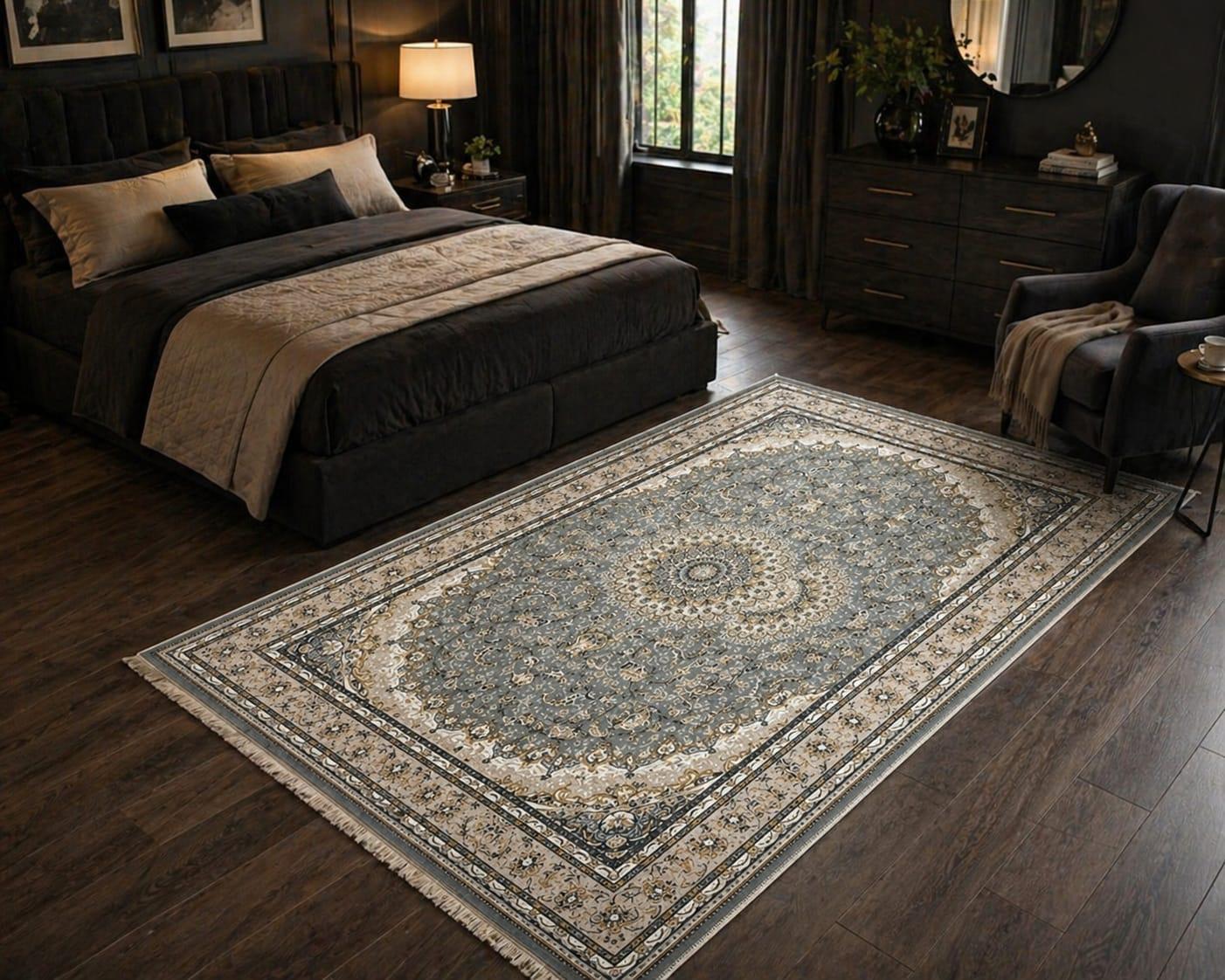 Persian Machine Rug