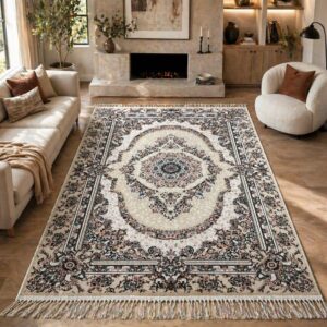 Persian Machine Rug