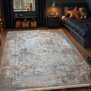 Persian Machine Rug