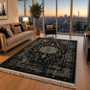 Persian Machine Rug