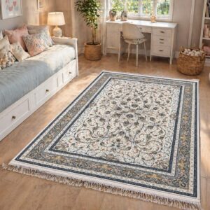 Persian Machine Rug