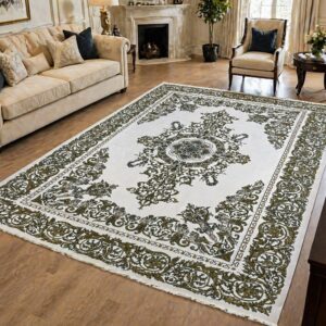 Persian Machine Rug
