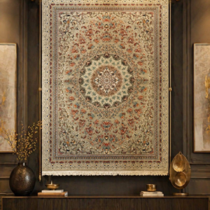 Persian Machine Rug