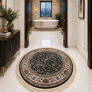 Persian Machine Rug