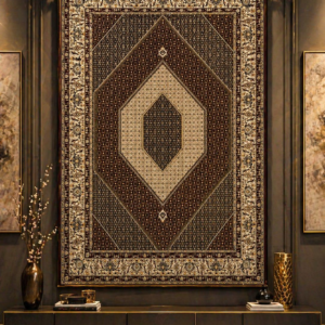 Persian Machine Rug