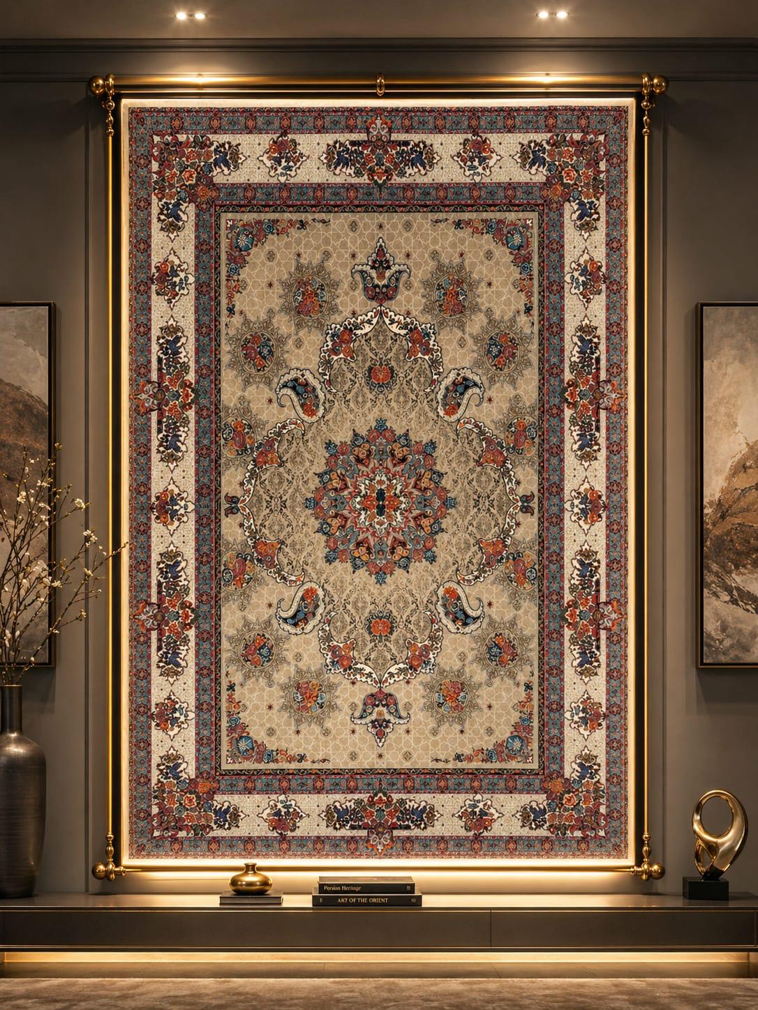RUG NEW