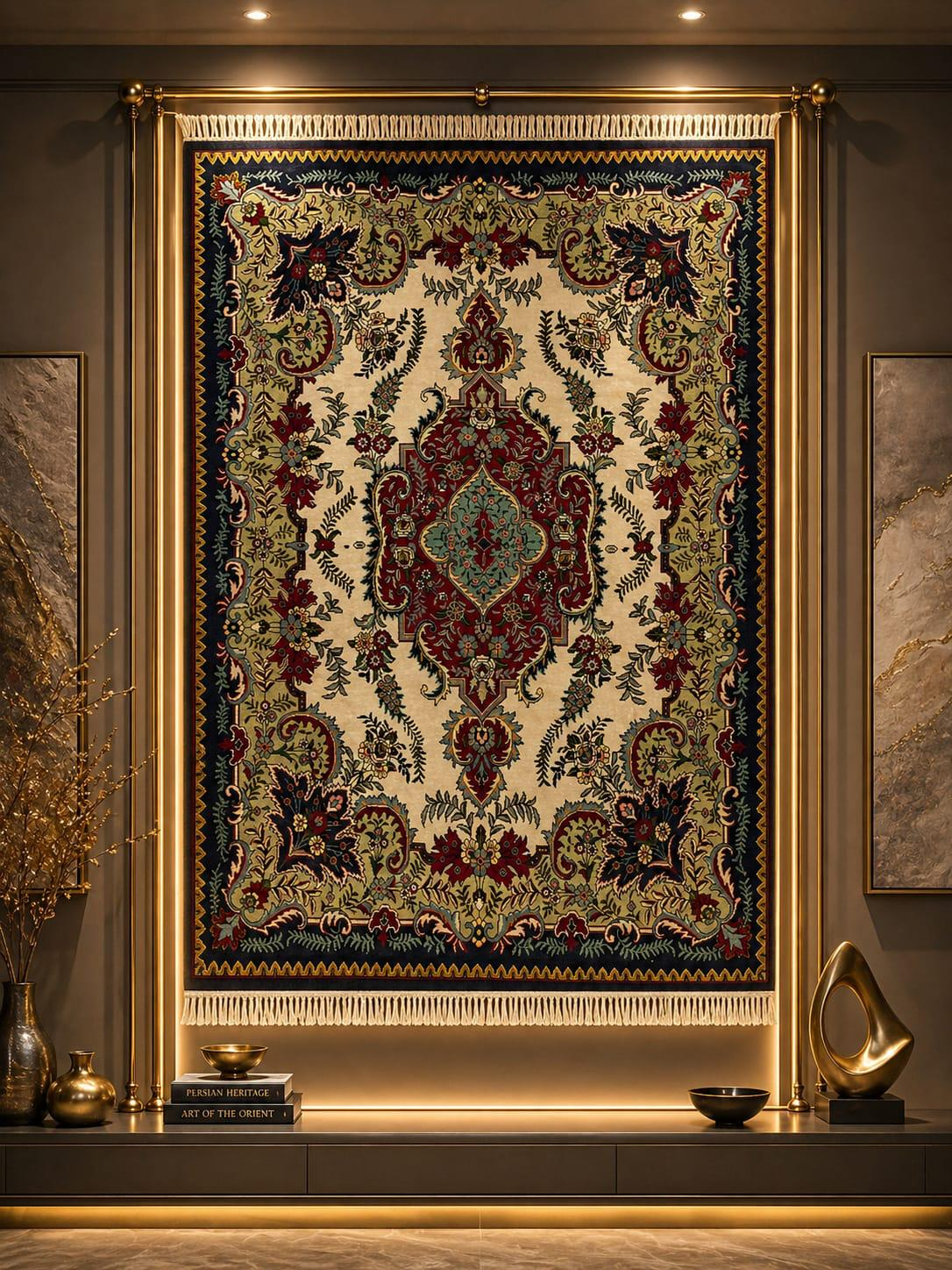 #2104 – Area Rug (Machine-made) (Copy) (Copy) (Copy)