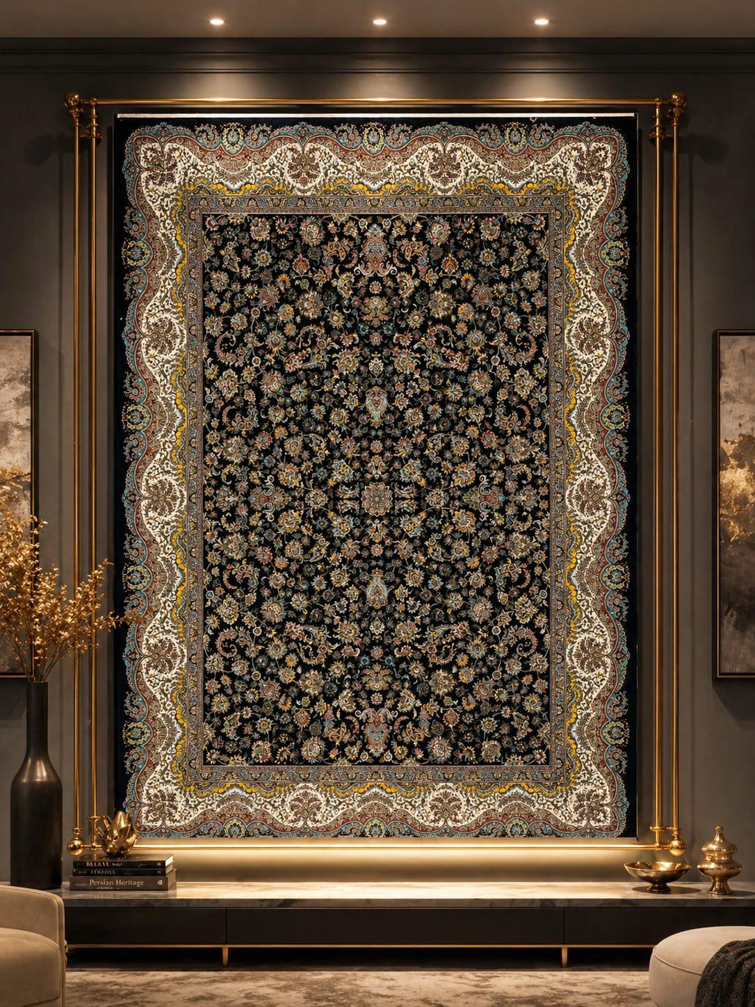 #2104 – Area Rug (Machine-made) (Copy) (Copy) (Copy)
