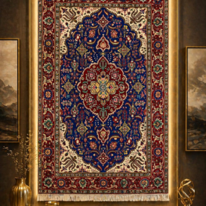 Persian Machine Rug