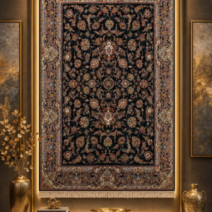 Persian Machine Rug