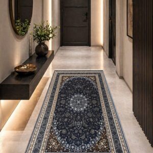 Persian Machine Runner