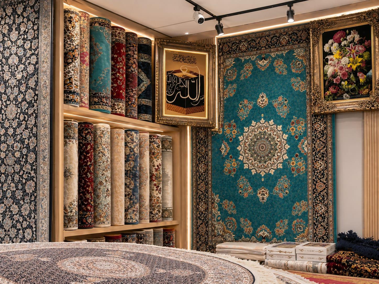#2104 – Area Rug (Machine-made) (Copy) (Copy) (Copy) (Copy) (Copy) (Copy) (Copy)