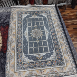 Persian Machine Rug