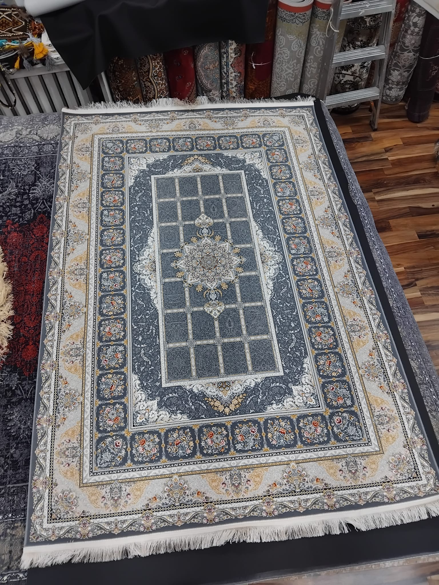 #2104 – Area Rug (Machine-made) (Copy) (Copy) (Copy) (Copy) (Copy) (Copy) (Copy) (Copy) (Copy)