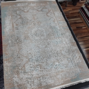Persian Machine Rug