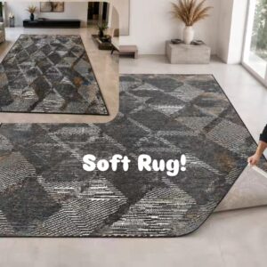 Persian Machine Rug