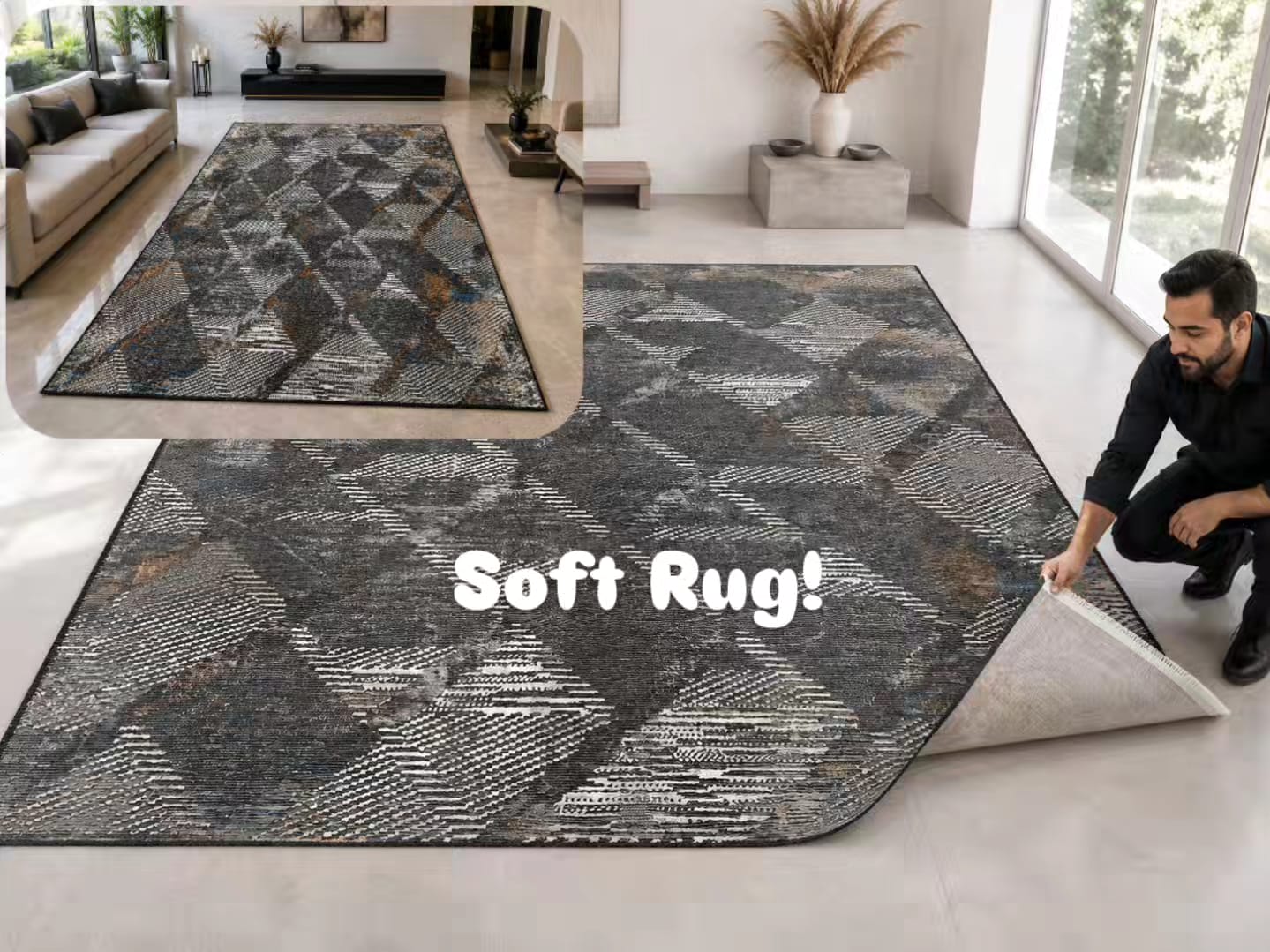 #2104 – Area Rug (Machine-made) (Copy) (Copy) (Copy) (Copy) (Copy)