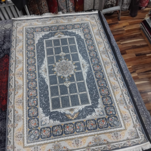 Persian Machine Rug