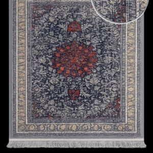 Persian Machine Rug