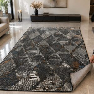 Persian Machine Rug