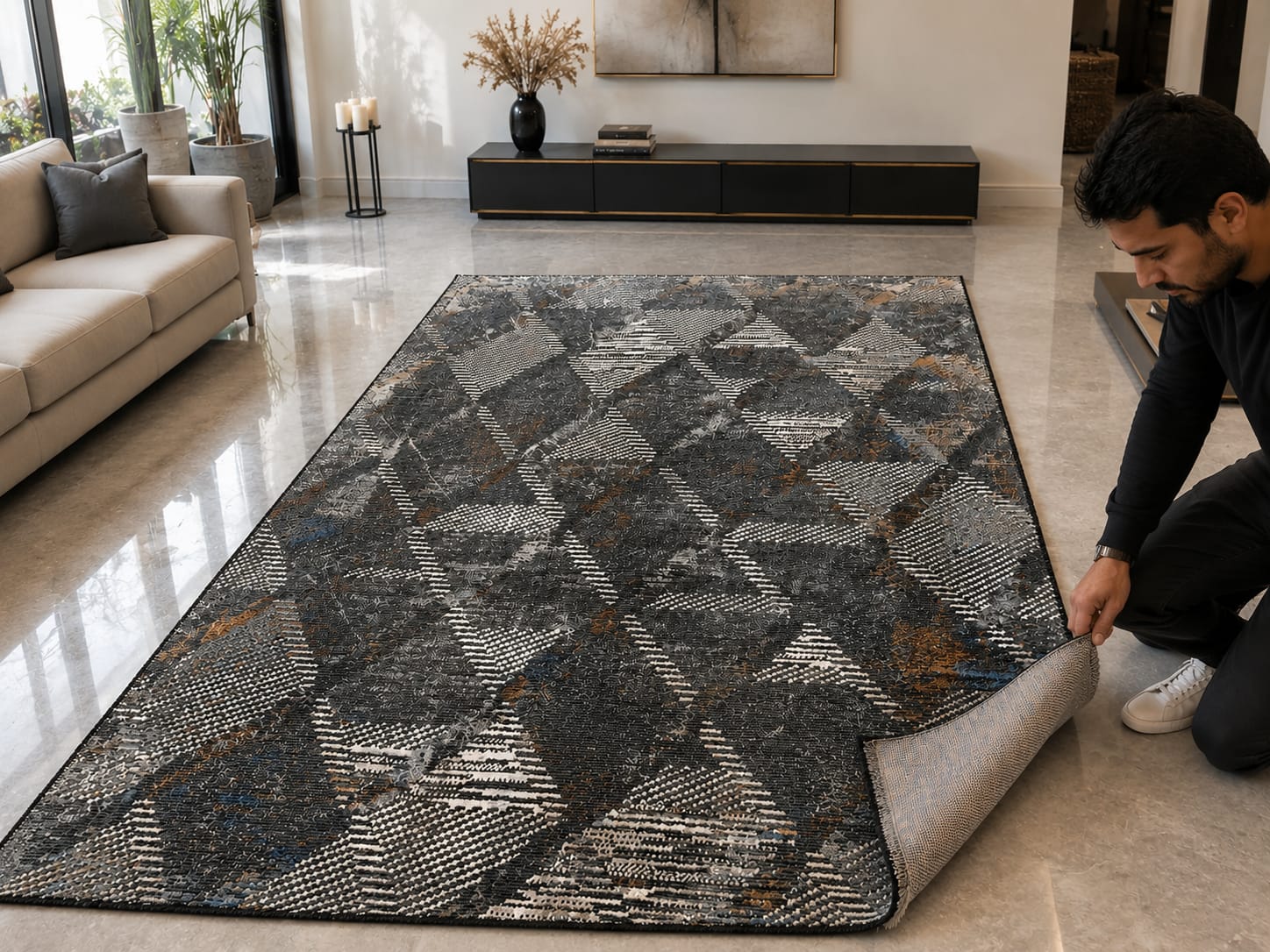 #2104 – Area Rug (Machine-made) (Copy) (Copy) (Copy) (Copy) (Copy) (Copy)