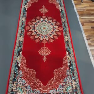 Persian Machine Runner