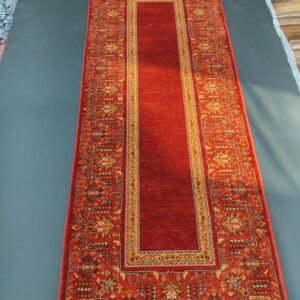 Persian Machine Runner