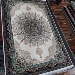Persian Machine Rug