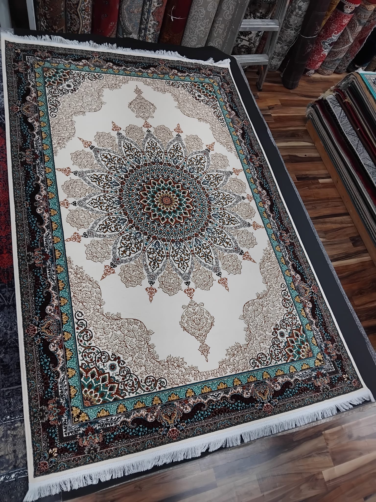 #2104 – Area Rug (Machine-made) (Copy) (Copy) (Copy) (Copy) (Copy) (Copy) (Copy)