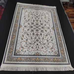 Persian Machine Rug