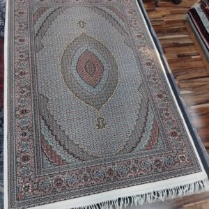 Persian Machine Rug