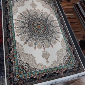 Persian Machine Rug
