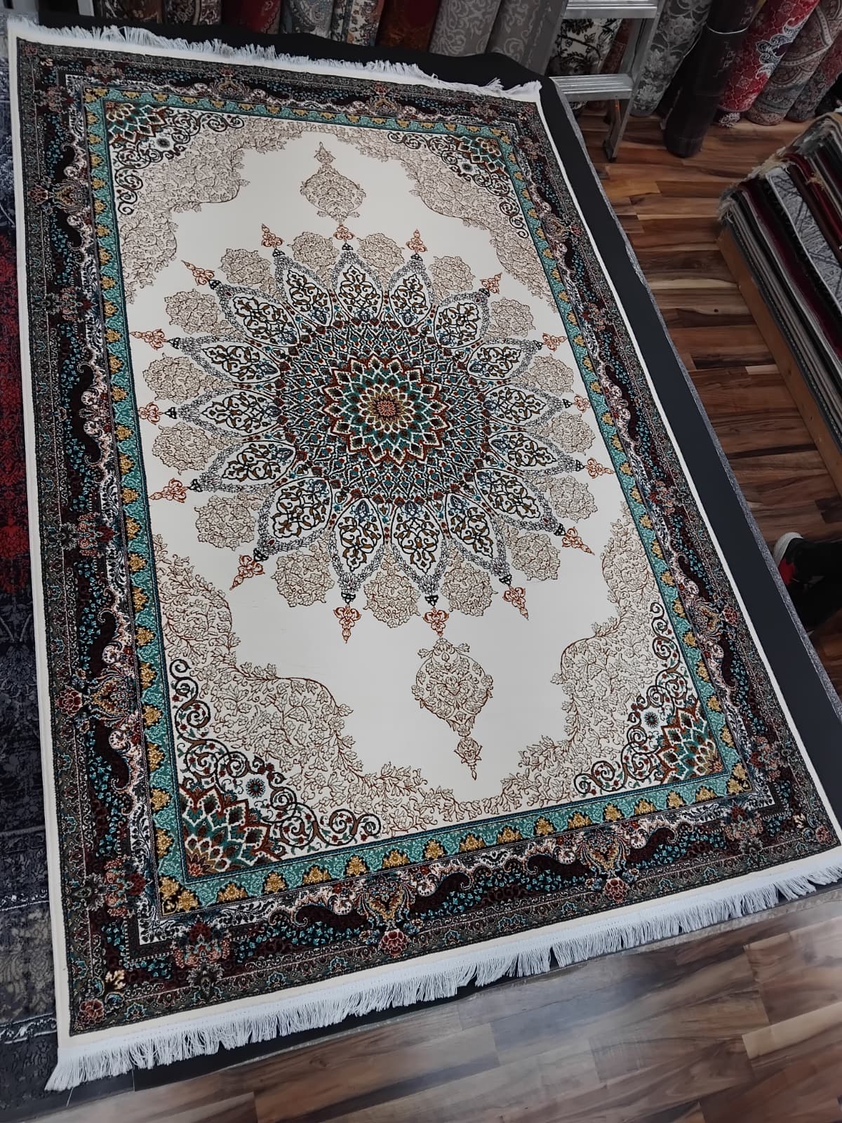 #2104 – Area Rug (Machine-made) (Copy) (Copy) (Copy) (Copy) (Copy) (Copy) (Copy) (Copy)