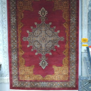 Persian Machine Rug