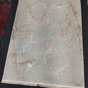 Persian Machine Rug