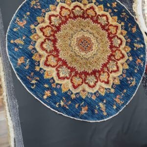 Persian Machine Rug