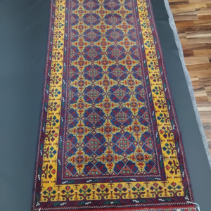 Persian Machine Rug