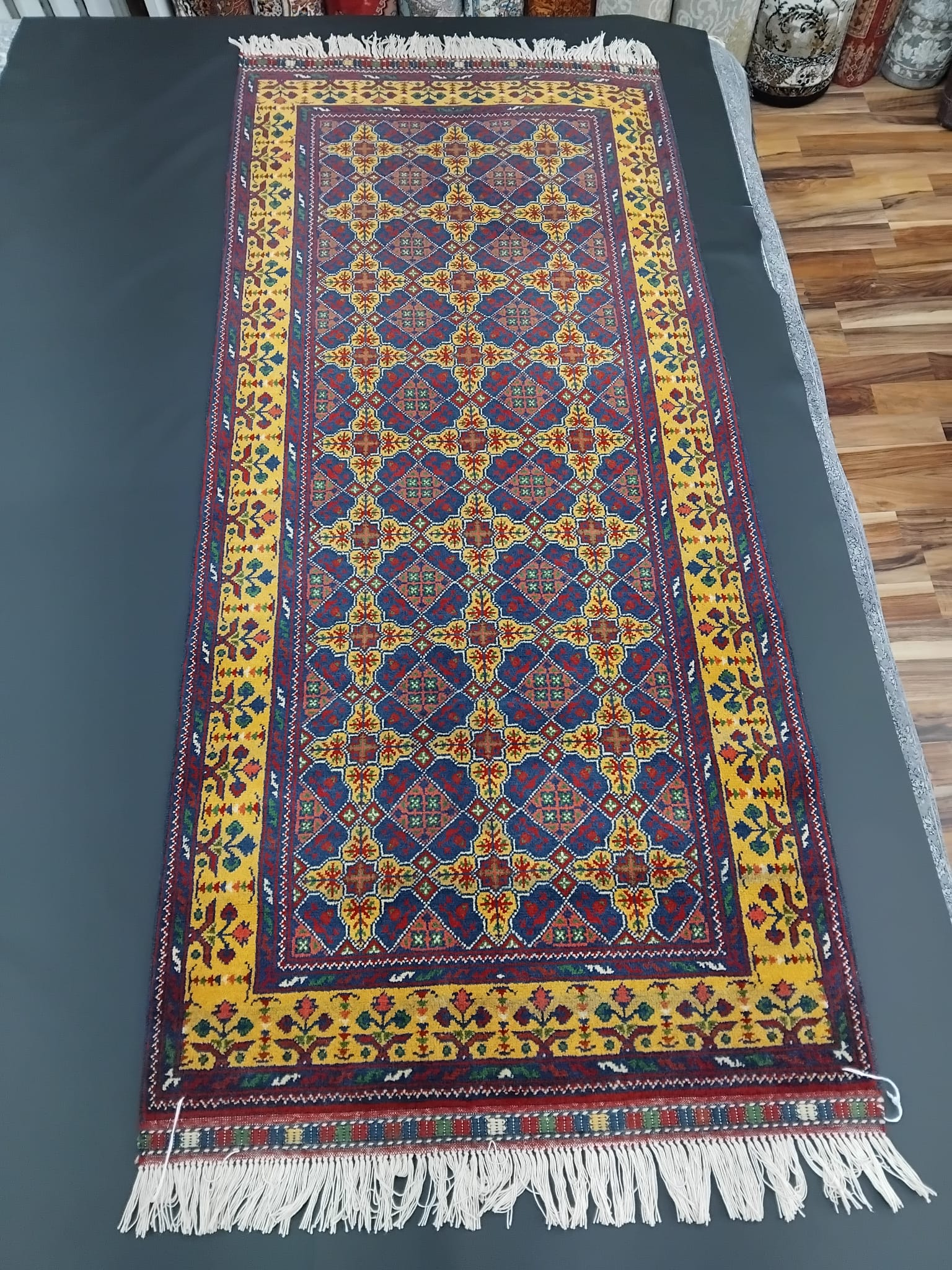 Persian Machine Rug