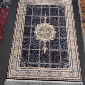 Persian Machine Rug